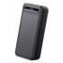 Mcdodo MC-3891 Power Bank With Digital Display 20000mAh, 22.5W - Black